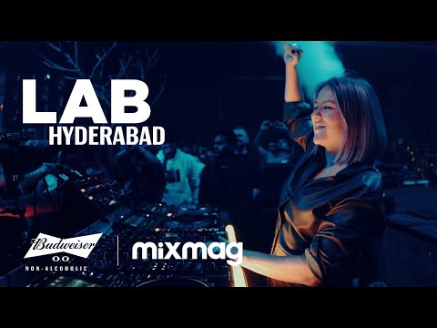 8Kays | Mixmag Lab Hyderabad