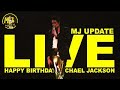 Happy Birthday Michael Jackson The Live Talk Show For His 67th Birthday I MJ Update Live