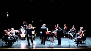 Download lagu Astor Piazzolla - Ave Maria / Tanti Anni Prima - Oboe and Violin mp3