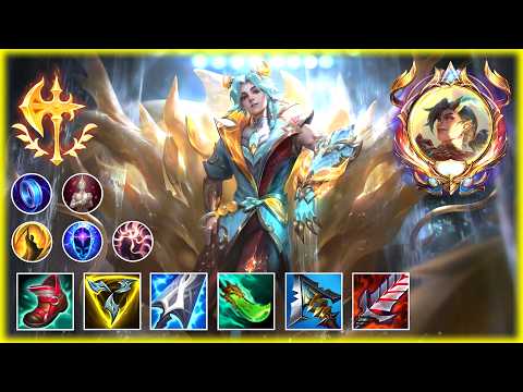 LOL MONTAGE 2026 - BEST PLAYS