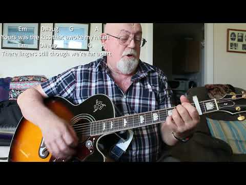 A Taste Of Honey - Johnny Rivers