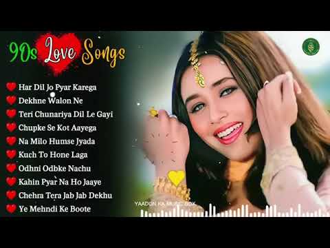 Har Dil Jo Pyar Karega purana gana😘