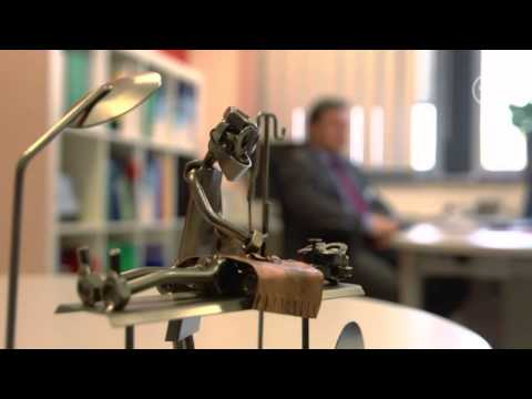 Der Arbeitsmarktreport - das Märchen vom Fachkräftemangel | ARD Reportage vom 21.07.2014