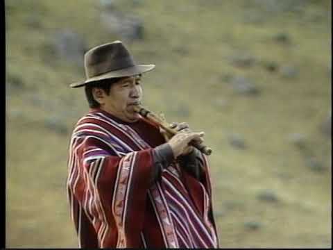 Kausachun Coca - Video Oficial