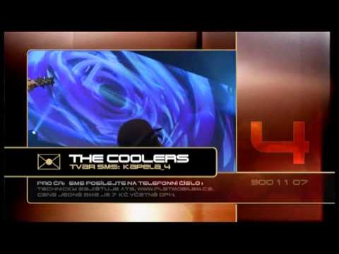 The Coolers - I Like You Like They Like (live at finale MB Livespace 2012)