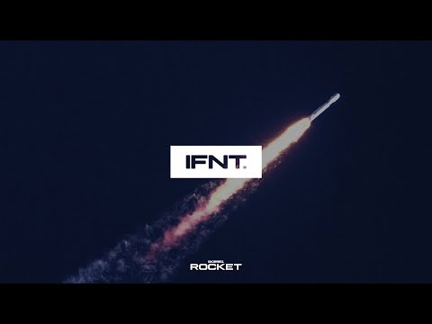 Kroshwell - Rocket | IFNT EDM