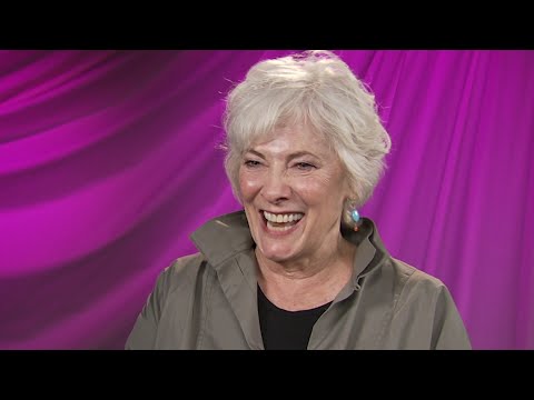 Actress Betty Buckley's memory of landing Tony-winning role in 'Cats'