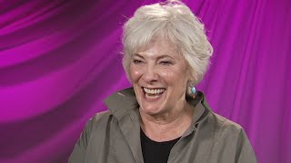 Actress Betty Buckley&#39;s memory of landing Tony-winning role in &#39;Cats&#39;