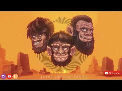 [FREE] PRETTY SCREAM X LILDRUGHILL X FRESCO "ЧАРЫ" TYPE BEAT