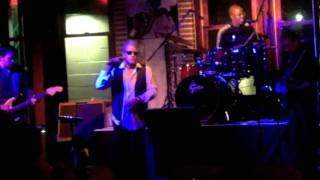 145th Street - Yonder Wall 7/17/10