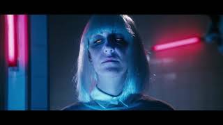 OBLIQUE with Like Neon Lights
(A Song For Christine)
video