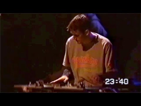DJ Skully — 2000 ITF Eastern Hemisphere Beat-Juggling Finals (UK Angle)
