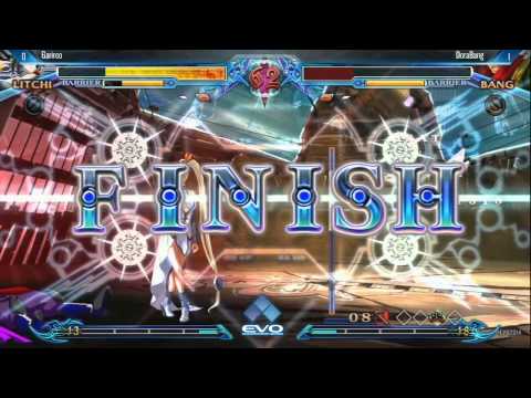 BBCP EVO 2014: Losers Final - Dorabang vs. Garireo