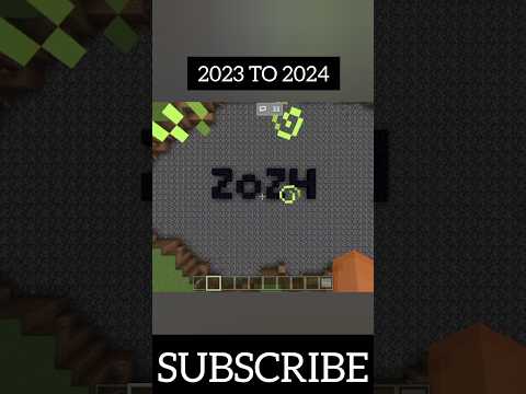 Minecraft 2023-2024 Predictions! You won't believe what's coming!