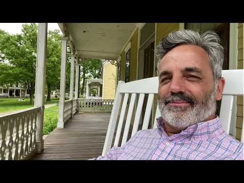 Comfort Road Sessions - Promo