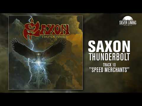 Videoclip de Speed Merchants — Saxon
