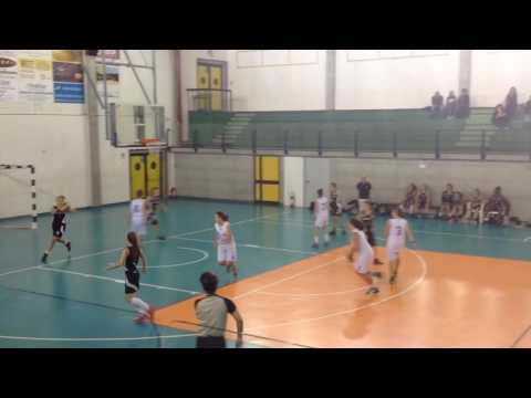 18. Basket Gavardo - Excelsior Bergamo