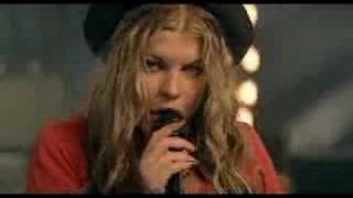 Fergie - Big Girls Don&#39;t Cry [Official Music Video]