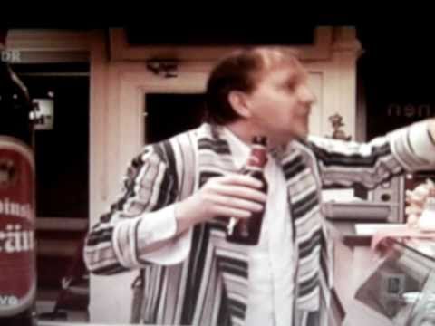 "Die Erde ist eine Kartoffel" (II) - oder "Der Mars ist ein Radieschen!" DITTSCHE LIVE!