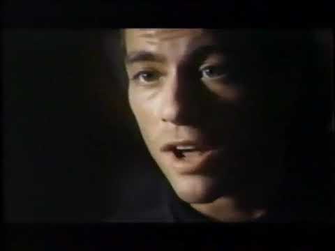 Timecop (1994) - TV Spot 1