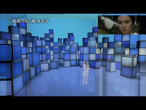 ♬修羅の花（映画『修羅雪姫』主題歌）