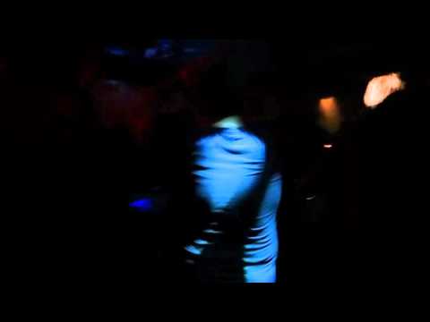 CANDELITTA @ Candelitta EARgasm ГРЪМ B-Day Party / Incognito Varna / 19.02.16