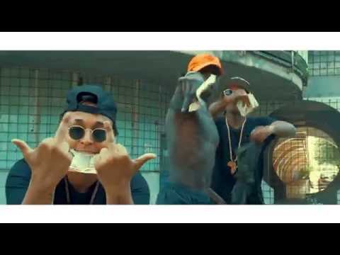 Tony - Yank , Roy Raheem, Bandolero