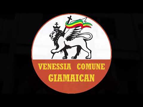 SKARDY C'È Venessia comune giamaican 1 - Sir Oliver Skardy