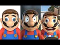 Lustige Mario Videos TirMac Animation Mario Zusammenstellung