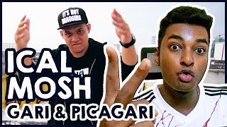Download lagu WE NEED PART 2 || Ical Mosh - Gari & Picagari [REACTION!!!] mp3