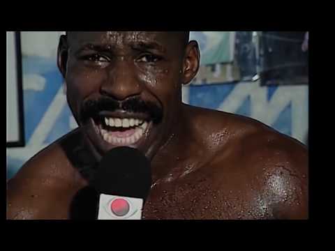 Melhores momentos Todo Duro X Holyfield Parte 4