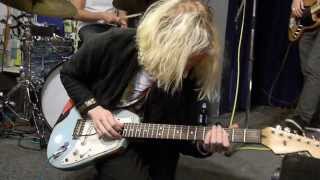 rocknycliveandrecorded.com: Connan Mockasin @ Amoeba