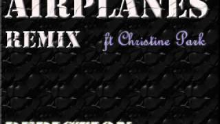 Airplanes Remix - Depiction ft Christine Park