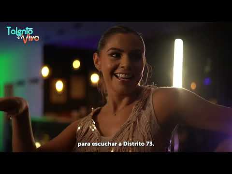 Talento en Vivo