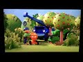 Bob The Builder Crashes From Season 13 2006