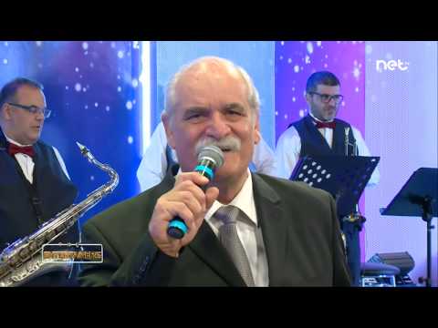 Tony Camilleri - L-Ghannej on The Entertainers 2018/19 (Week 15)