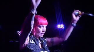 Conflict - No More Excuses @229, London 23/6/23