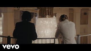 How It Feels Music Video