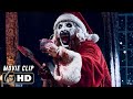 TERRIFIER 3 Opening Scene 2024 Movie CLIP HD