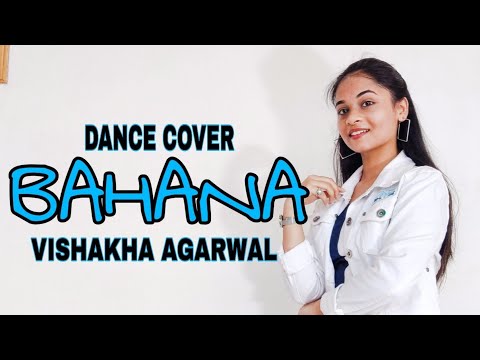 Vishakha Agarwal Dance Cover