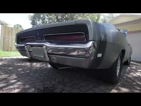 1969 Dodge Charger (CC-1478959) for sale in San Luis Obispo, California