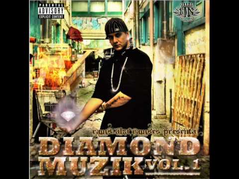 Il Ritorno Pt.2 - Ram$ aka Ram$e$ - DIAMOND MUZIK VOL.1