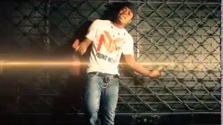 REVOLUTION   Chagrin d&#39;amour clip officiel