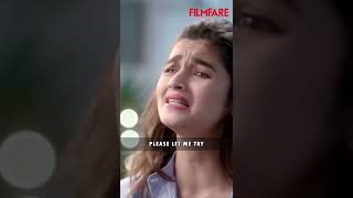 #AliaBhatt has some beans to spill about her co-stars. Watch to know more! ❤️