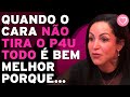 ELISA SANCHES ENSINA O SEGREDO Do S3X0 4N4L