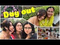 A Day Out Vlog ️ ‍ ️