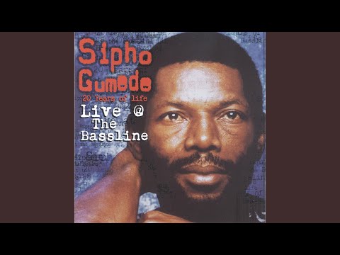 Song for Johnny Dyani (Live @ The Bassline)