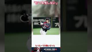 三冠王が大谷翔平に白旗「打てる気しない」サイ・ヤング予言の根拠