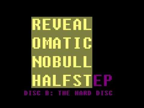 Revealomatic - Disc B: The Hard Disc - Full