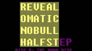 Revealomatic - Disc B: The Hard Disc - Full